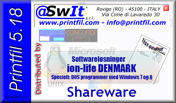 Shareware Printfil free download