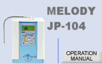Jupiter MELODY JP-104
